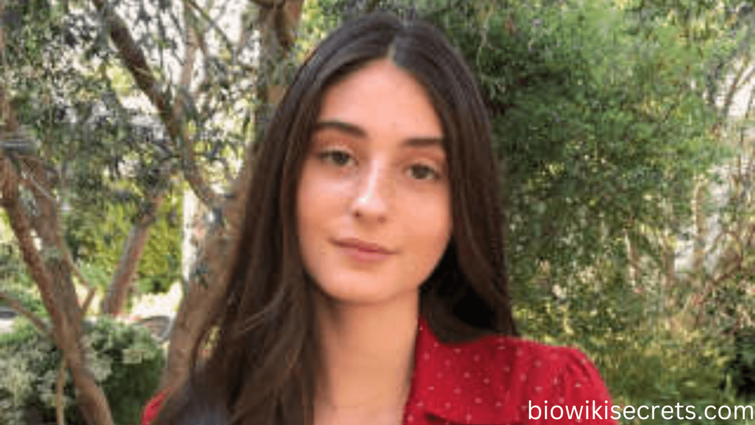 Red Eviee Net Worth, Age, Height, Images, Bio/Wiki 2024.